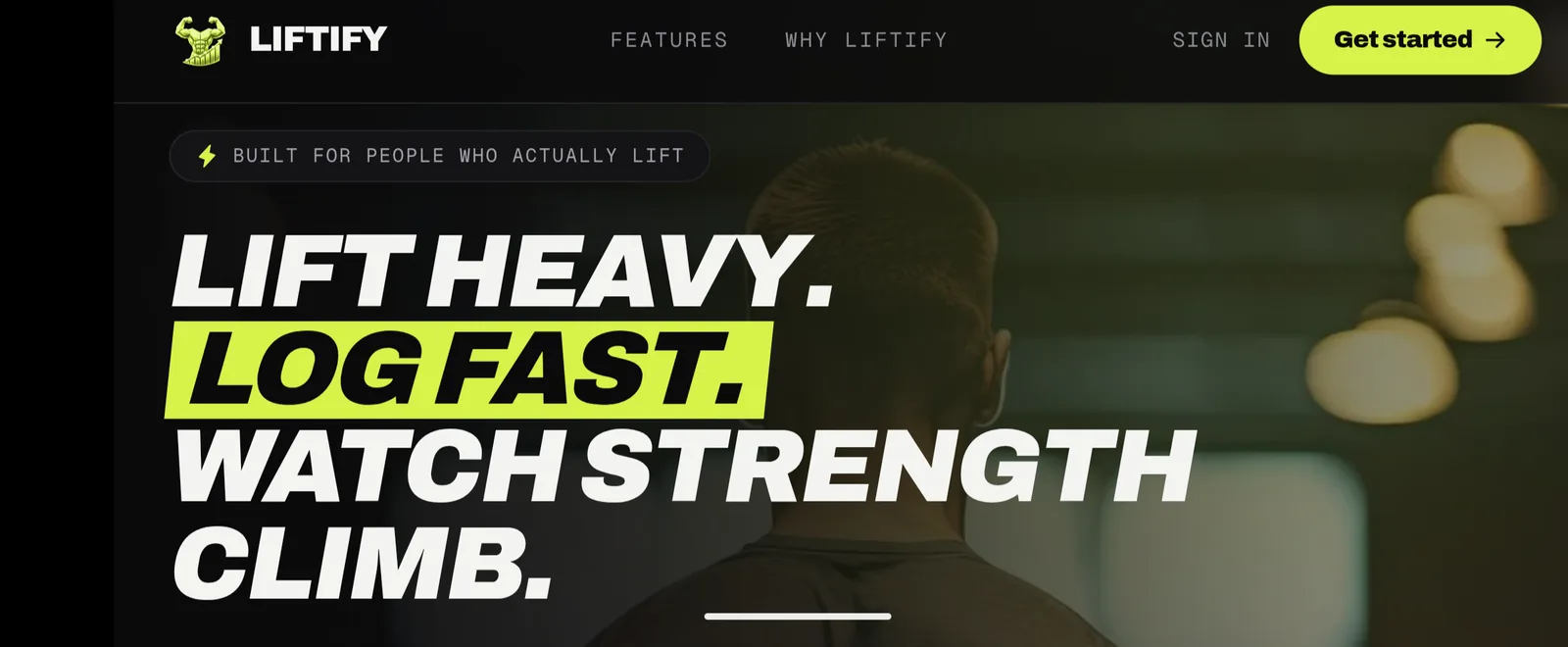 Liftify